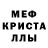 Метадон белоснежный Alex Borisionok